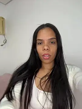 Megan-Carter online show from 05/12/26, 02:12