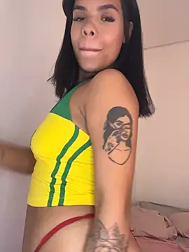 Megan-Carter online show from 06/23/26, 03:10