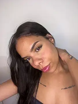 Megan-Carter online show from 05/24/26, 12:49