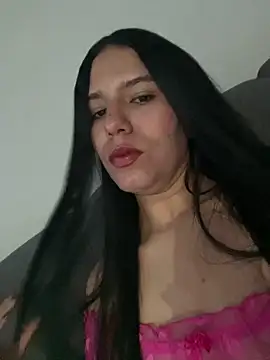 IsabelaRivers online show from 05/09/26, 03:43