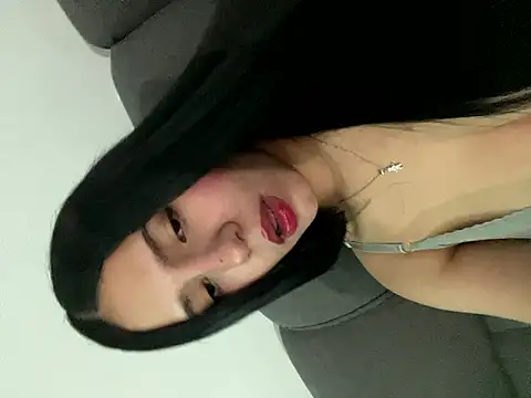 IsabelaRivers online show from 05/23/26, 05:50