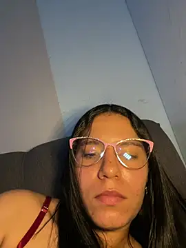 IsabelaRivers online show from 04/11/26, 07:45