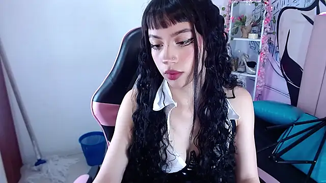 adulce pinkcm online show from 05/17/26, 02:28