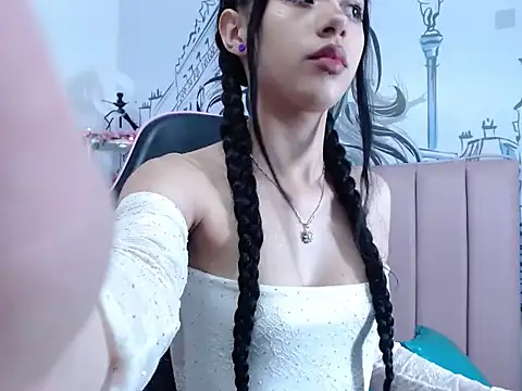 adulce pinkcm online show from 04/15/26, 01:59