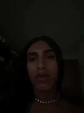 luna duque online show from 05/07/26, 06:44