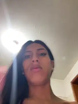 luna duque online show from 06/04/26, 12:32
