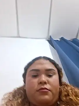 Stella Foxxx1 online show from 04/07/26, 09:27