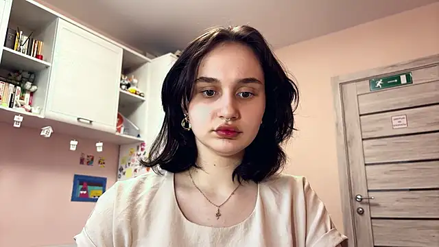 NoraSweetie online show from 04/08/26, 03:35