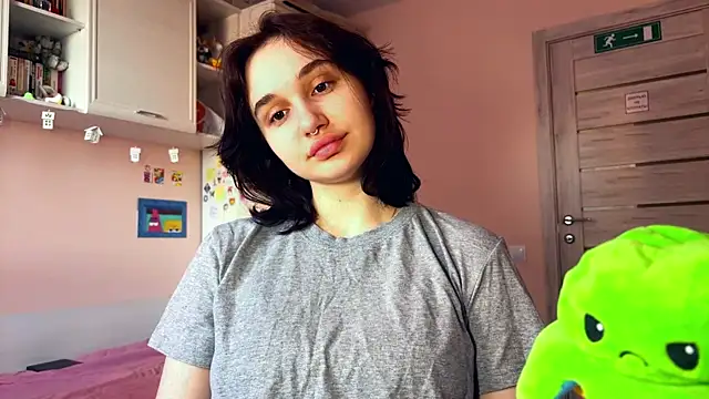 NoraSweetie online show from 04/10/26, 02:46