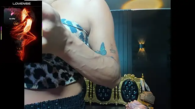Sharlotte Jones online show from 05/07/26, 11:46