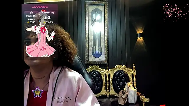 Sharlotte Jones online show from 05/21/26, 11:29