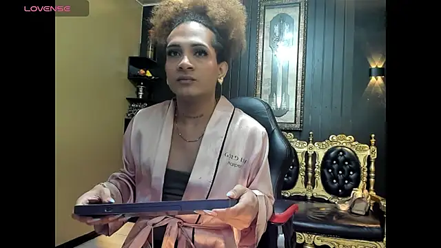 Sharlotte Jones online show from 04/29/26, 11:47
