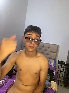 Alex teen 20c online show from 04/04/26, 11:11