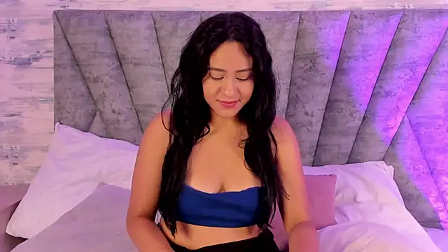 Shashadeluxe online show from 05/02/26, 12:32