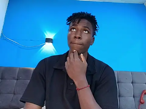 JeanDantte online show from 04/14/26, 08:25