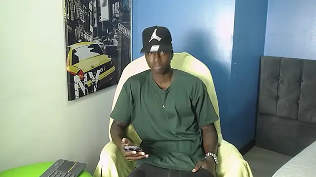 JeanDantte online show from 06/19/26, 08:25