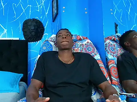 JeanDantte online show from 05/25/26, 05:00