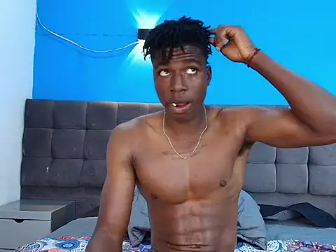 JeanDantte online show from 04/11/26, 09:51