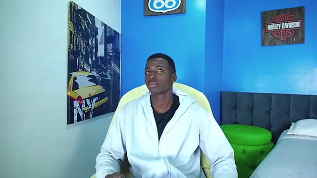 JeanDantte online show from 07/11/26, 06:41