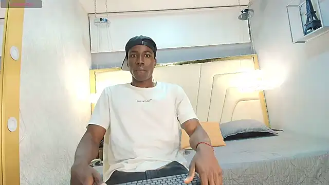 JeanDantte online show from 08/03/26, 07:31