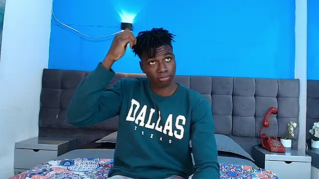 JeanDantte online show from 04/13/26, 05:17