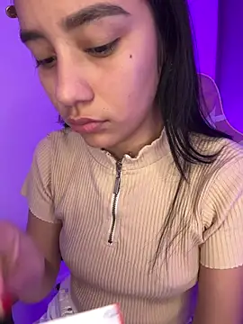 ISABELFORYOU03 online show from 04/08/26, 12:23