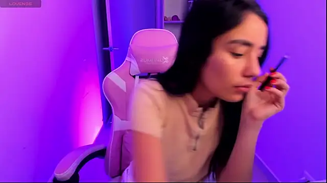 ISABELFORYOU03 online show from 04/09/26, 02:46