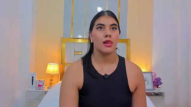 Alara Keyy online show from 04/24/26, 04:20