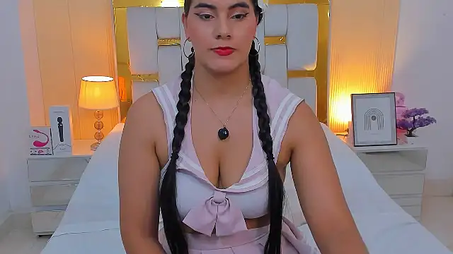 Alara Keyy online show from 05/29/26, 05:30