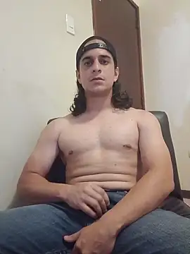 Snapshot of randomzombie27 chatting on 04/13/26, 11:20 randomzombie27 online show from 04/13/26, 11:20