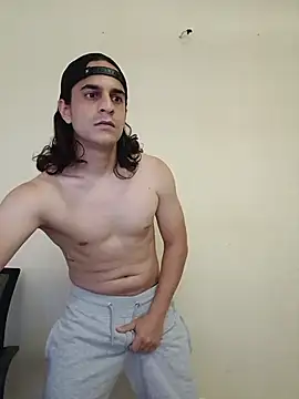 randomzombie27 online show from 04/19/26, 06:21