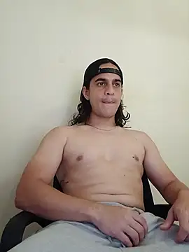 randomzombie27 online show from 04/20/26, 12:30