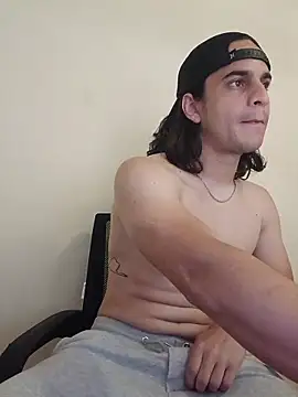 randomzombie27 online show from 04/21/26, 12:23