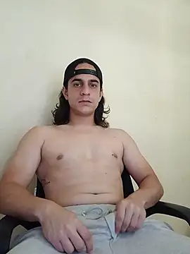 randomzombie27 online show from 04/19/26, 01:01