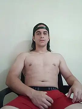 randomzombie27 online show from 04/27/26, 01:09