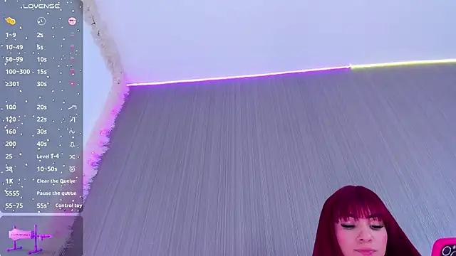 gisellove01 online show from 05/10/26, 04:16