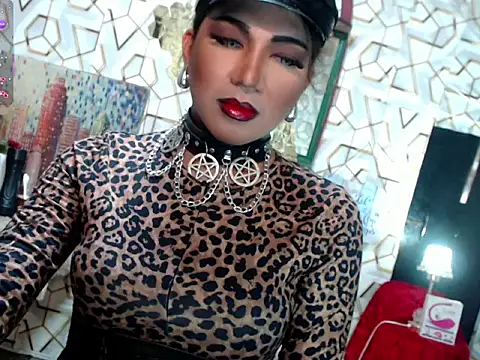Kristinescottcummer69x online show from 06/26/26, 10:04