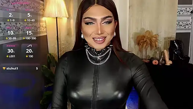 Snapshot of Kristinescottcummer69x chatting on 04/27/26, 10:46 Kristinescottcummer69x online show from 04/27/26, 10:46