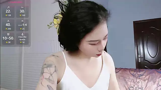 Snapshot of sasating chatting on 04/03/26, 02:45 sasating online show from 04/03/26, 02:45