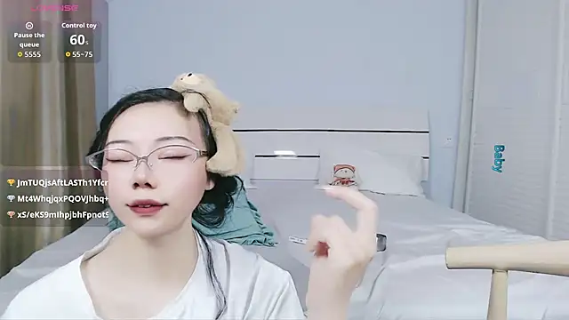 sasating online show from 07/07/26, 03:53