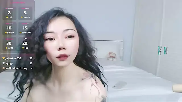 sasating online show from 06/10/26, 02:46
