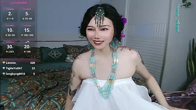 Snapshot of sasating chatting on 04/29/26, 02:38 sasating online show from 04/29/26, 02:38