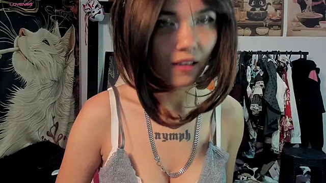 Anneharperr online show from 04/12/26, 09:34