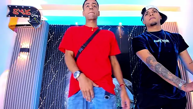 Snapshot of the_knights_of_the_night_ chatting on 04/09/26, 03:19 the knights of the night online show from 04/09/26, 03:19