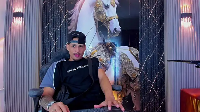 the knights of the night  online show from 05/24/26, 03:50