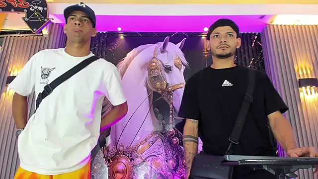 the knights of the night  online show from 05/09/26, 03:32