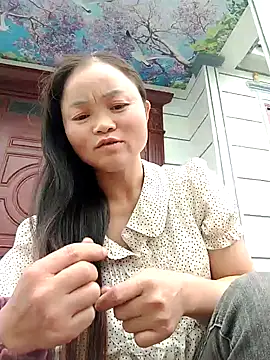 Tieuvy122 online show from 04/02/26, 05:36