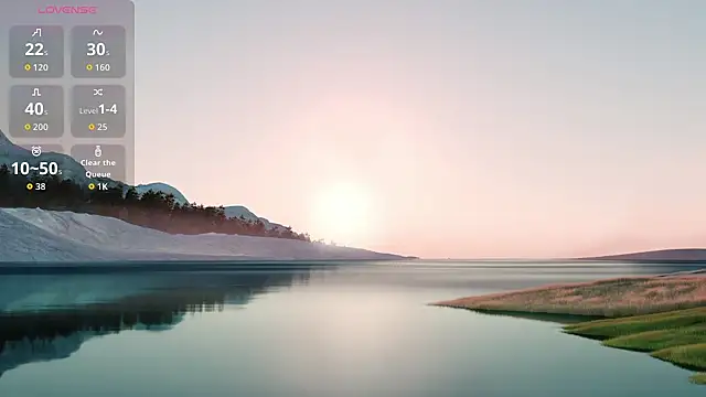 amycui online show from 04/09/26, 06:41