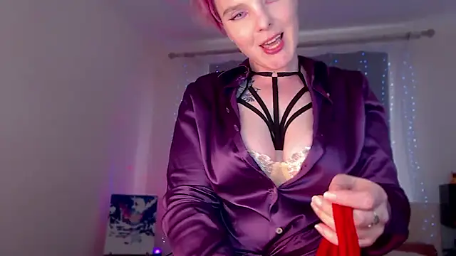SeverinaMurr online show from 06/11/26, 04:15