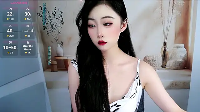mikxuan online show from 07/17/26, 04:48